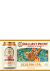 Ballast Point Sculpin IPA