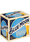 Blue Moon Belgian White Belgian-Style Wheat Ale