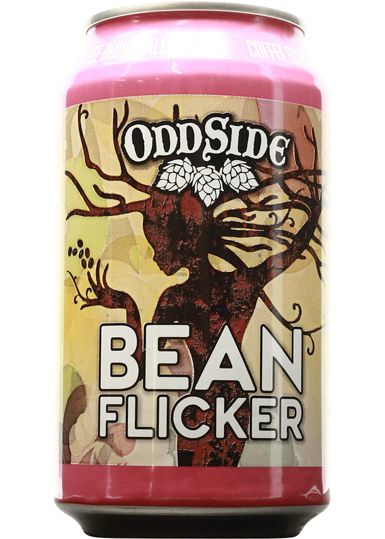 Odd Side Bean Flicker Total Wine & More