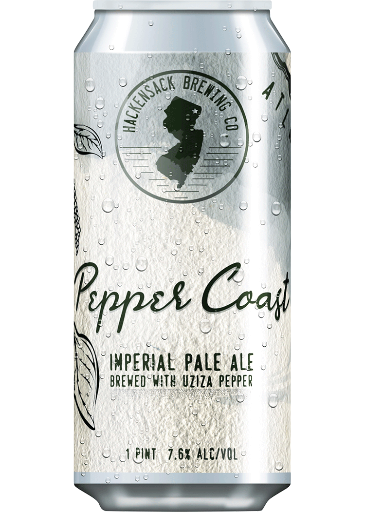 Hackensack Pepper Coast Total Wine & More