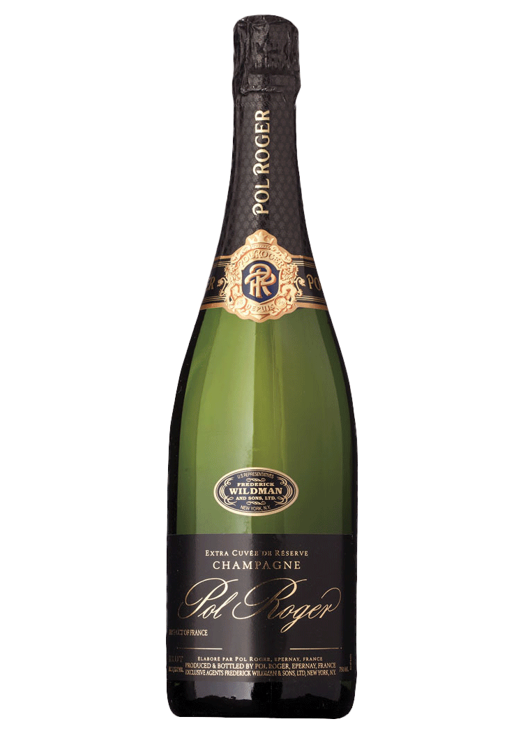 Pol Roger Brut Vintage Champagne Total Wine & More