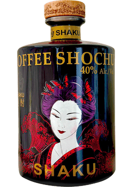 Chiyonosono 8000 Generations Shochu | Total Wine & More