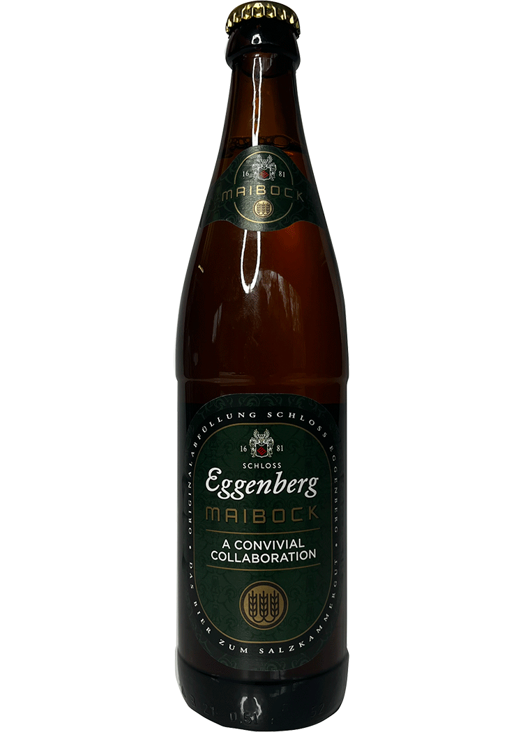 Eggenberg/Schilling Maibock Total Wine & More