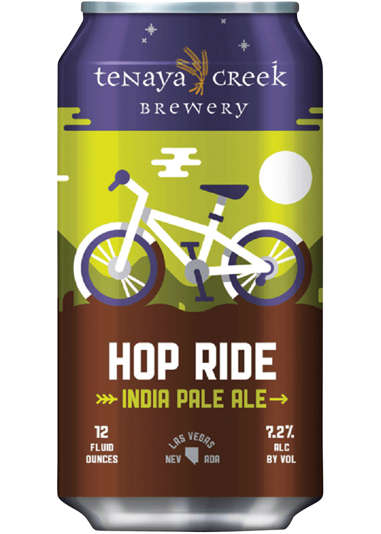 Tenaya Creek Hop Ride IPA Total Wine & More
