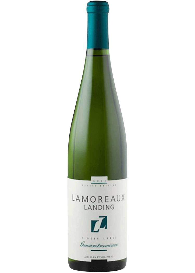 Lamoreaux Landing Gewurztraminer Total Wine & More