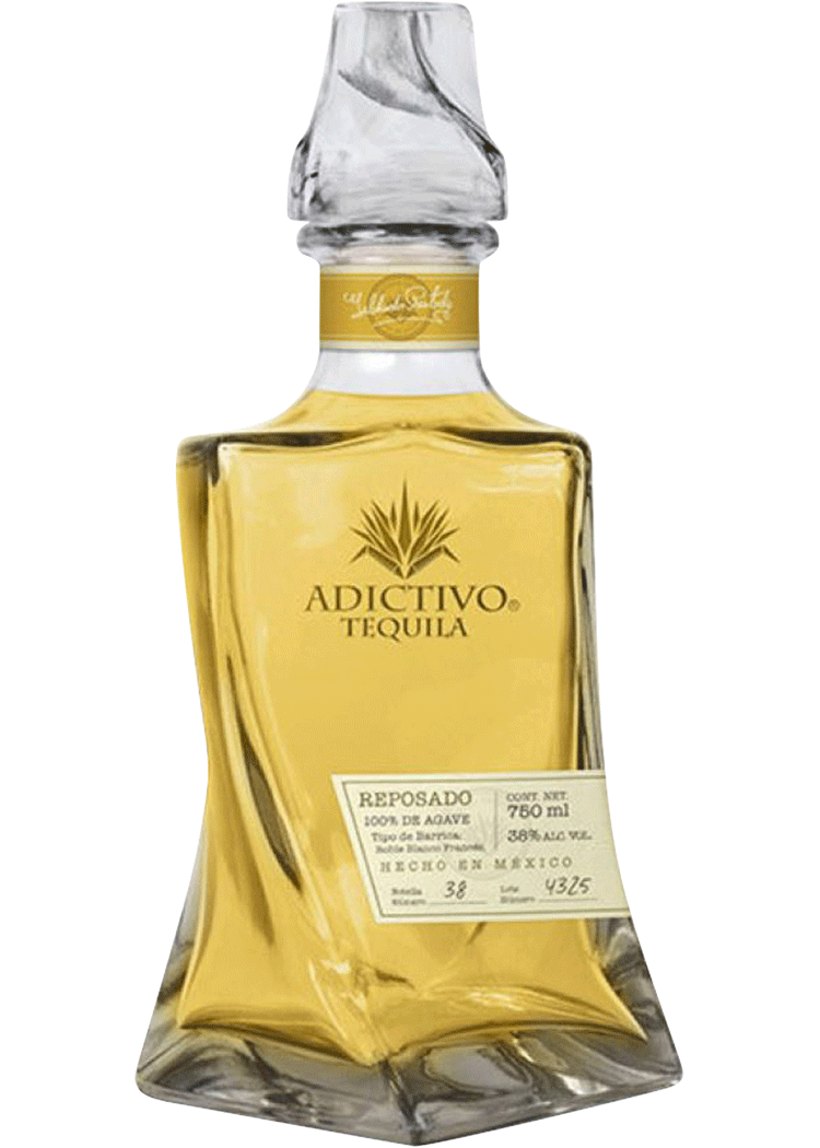 Adictivo Doble Reposado Tequila Total Wine & More
