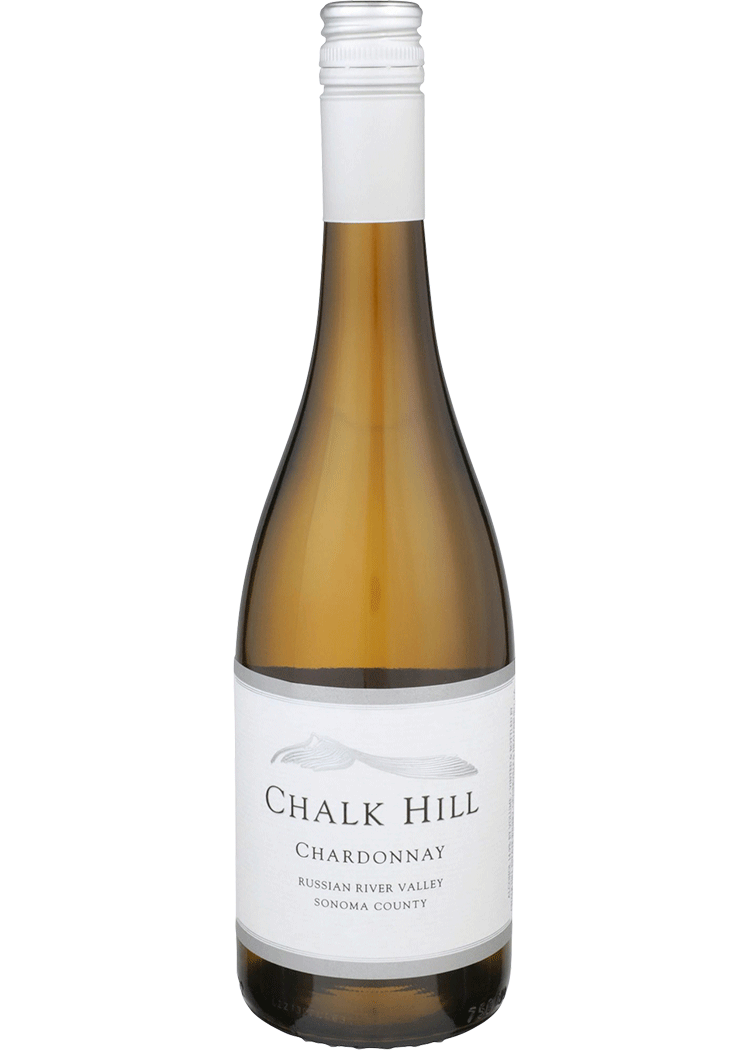 Chalk Hill Chardonnay Russian River Valley Total Wine & More