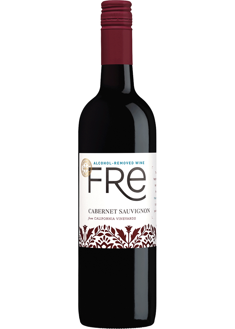 Fre NonAlcoholic Wine Total Wine & More
