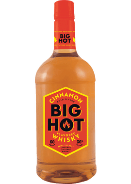 Big Hot Whiskey Total Wine & More