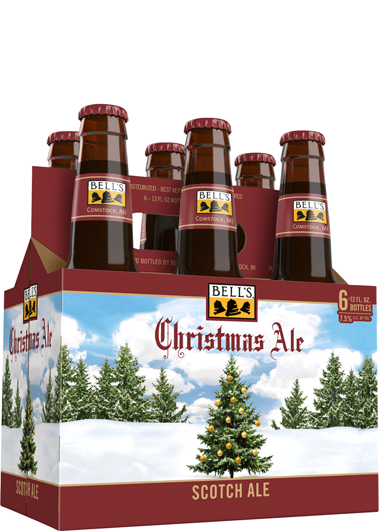 Bell's Christmas Ale Total Wine & More