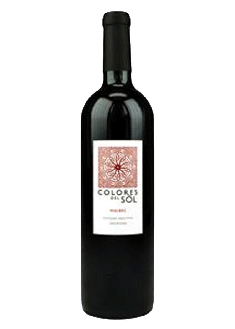 Colores Del Sol Malbec Total Wine &amp; More