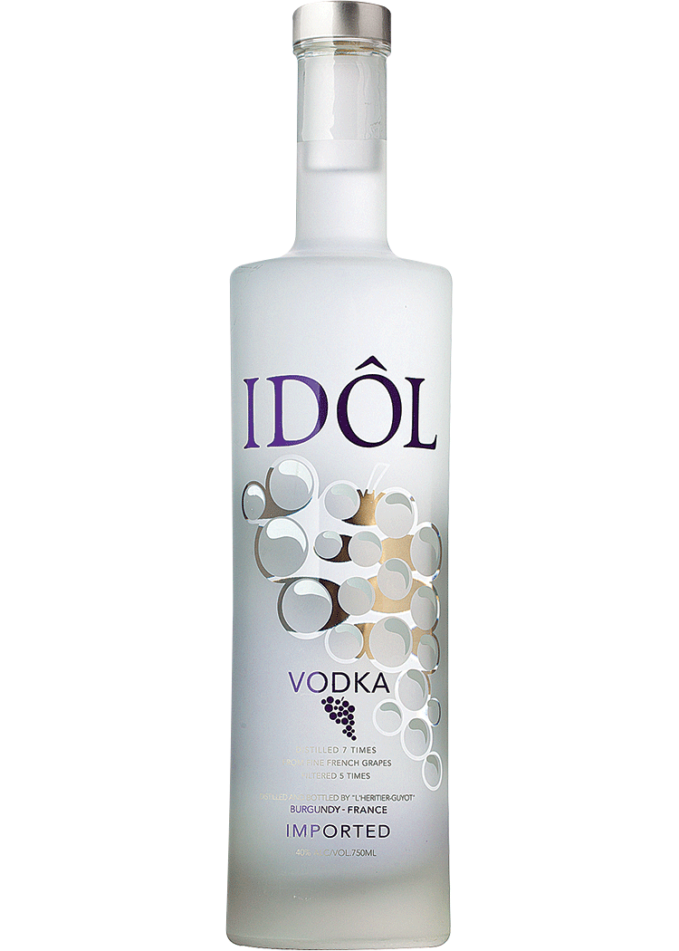 Idol Vodka Total Wine & More