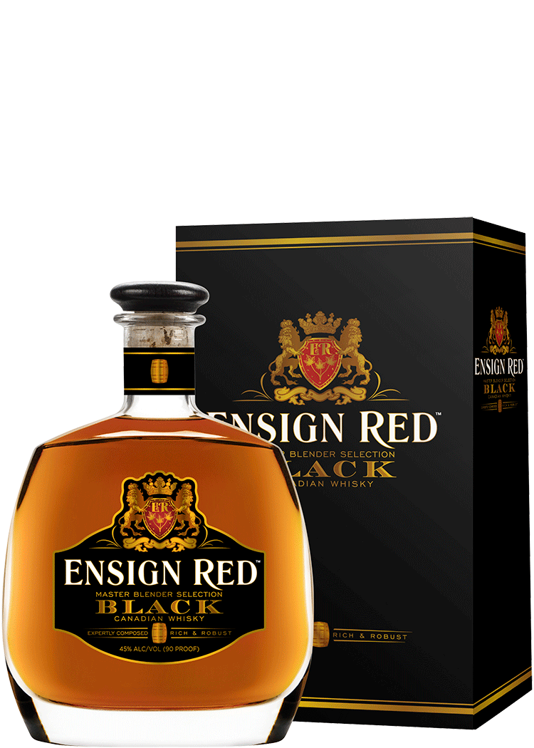 Ensign Red Black Total Wine & More