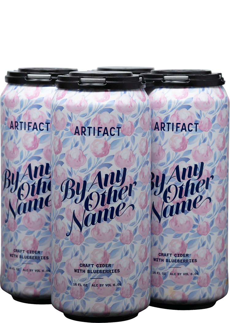 Artifact Cider By Any Other Name Total Wine & More