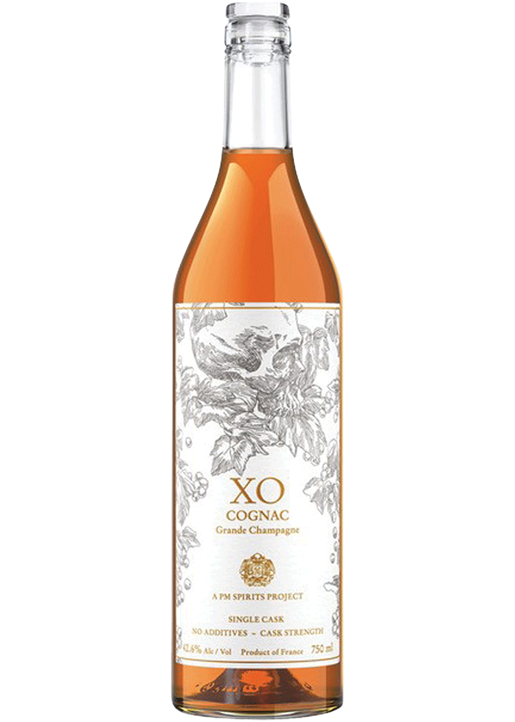 PM Spirits Project XO Cognac Grand Champagne Total Wine & More
