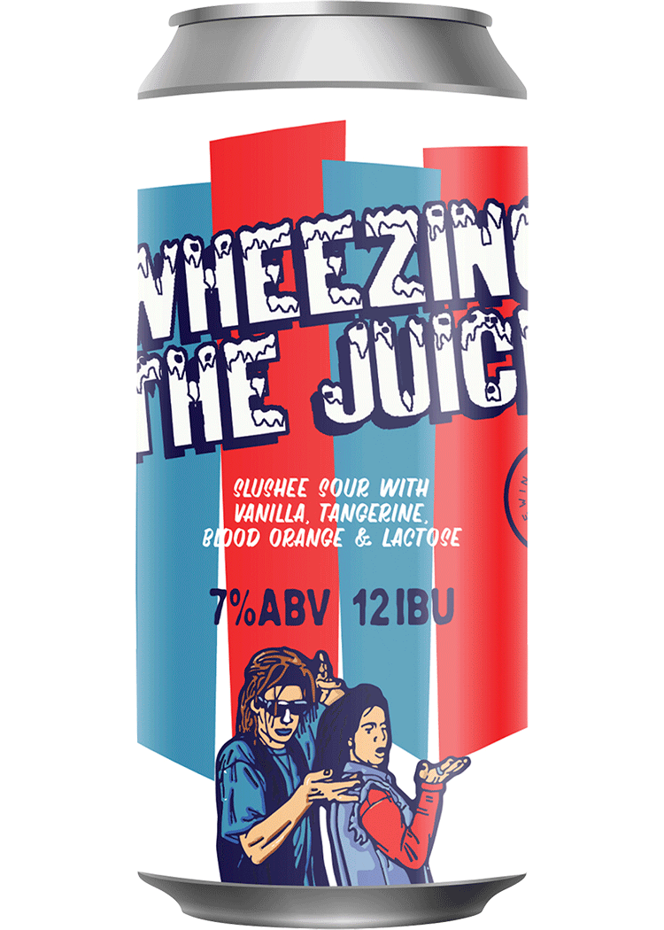 Mirror Twin Wheezing the Juice Total Wine & More