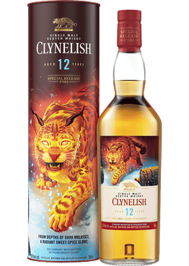 ウィスキー　glenkinchie Glenkinchie 12 Year Single Malt Scotch | Total Wine & More