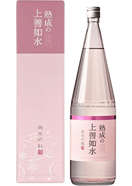 雪夜月 Season3 Favorite Model 720ml Buy Shimizu-No-Mai Pure Snow | Uncorked