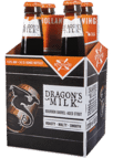 New Holland Dragon's Milk