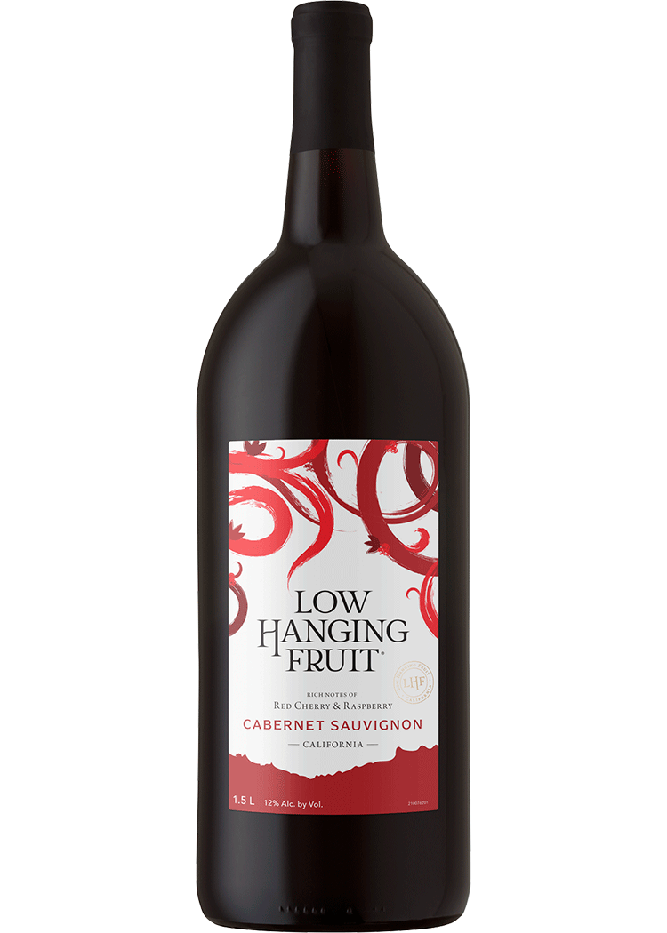 Low Hanging Fruit Total Wine & More