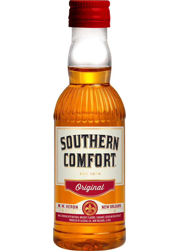 Southern Comfort Malt Based Gift Total Wine & More