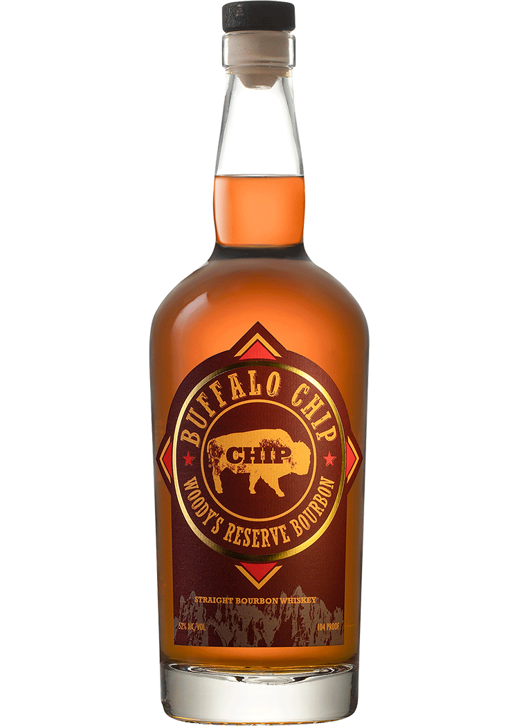 Buffalo Chip Woody's Reserve Bourbon Total Wine & More