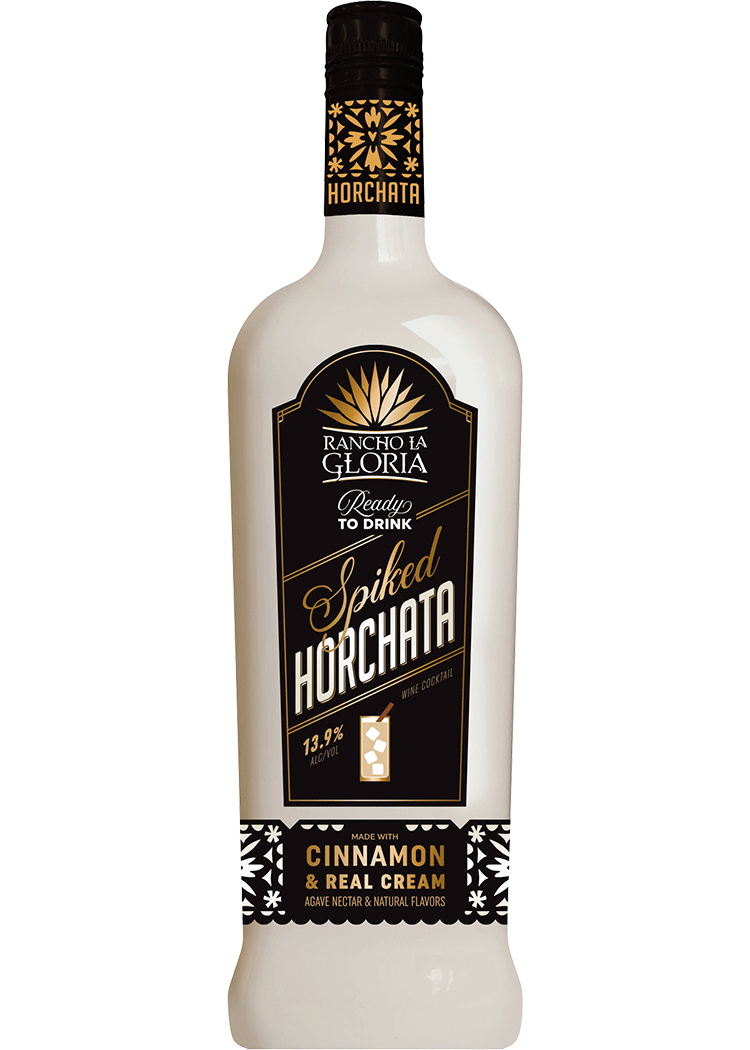 Rancho La Gloria Spiked Horchata Total Wine & More