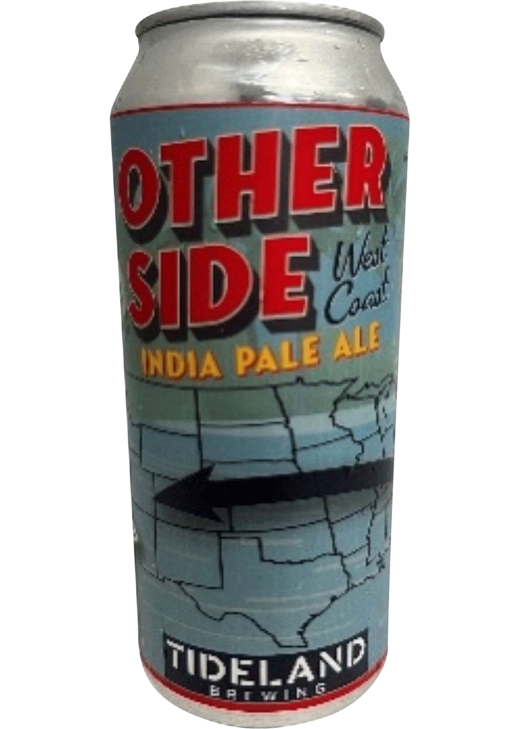 Tideland Otherside IPA Total Wine & More