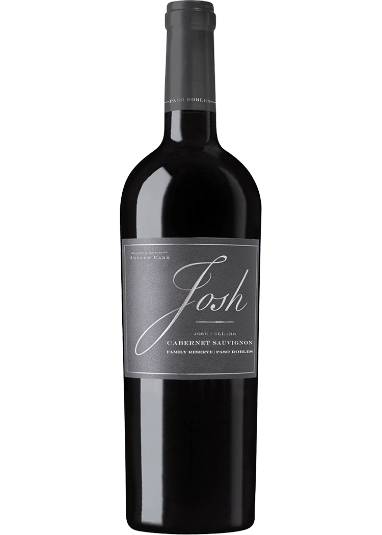 Josh Cellars Family Reserve Paso Robles Total Wine & More