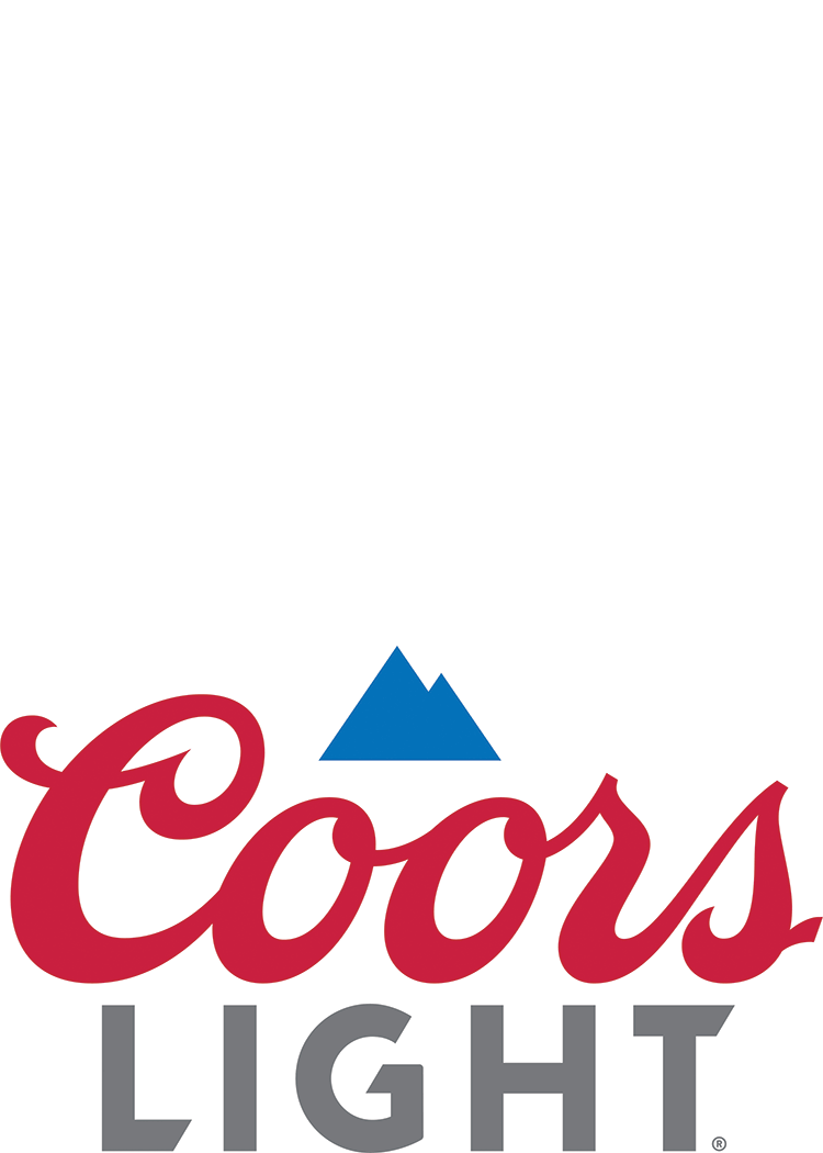Coors Light Logo Transparent