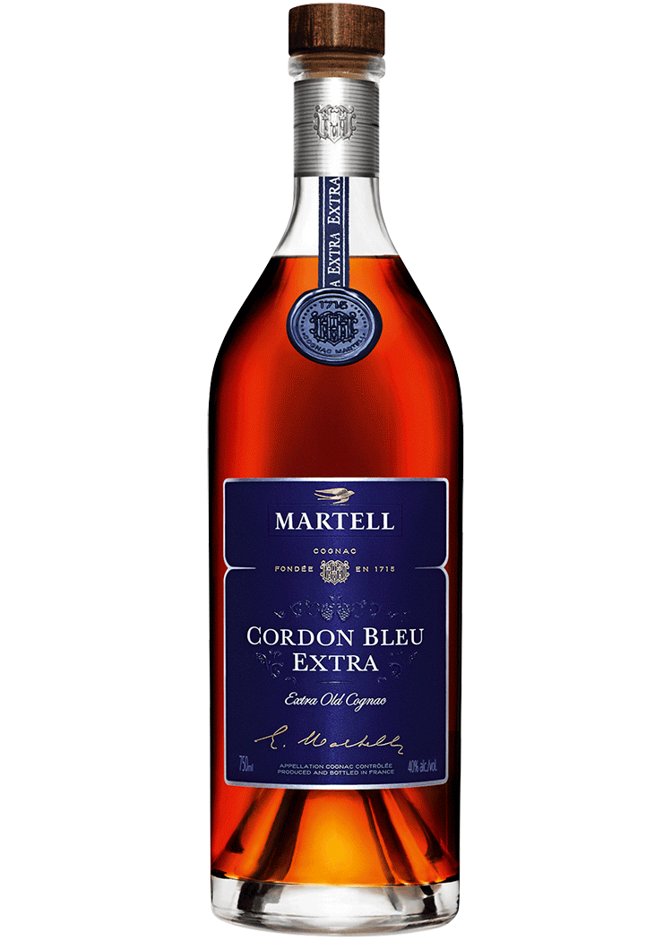 Martell Cordon Bleu Extra | Total Wine & More
