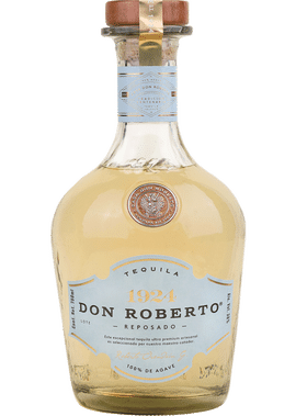 Corazon de Agave Single Barrel Reposado Tequila Aged in W.L.