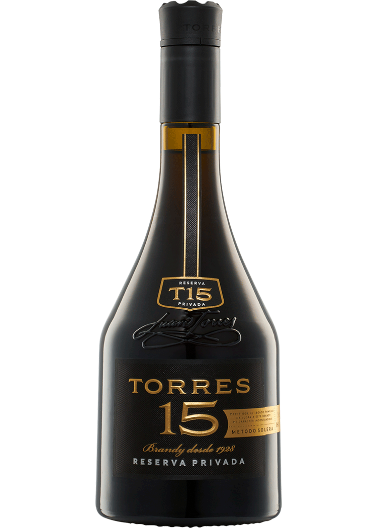 Torres 15 Reserva Privada | Total Wine & More