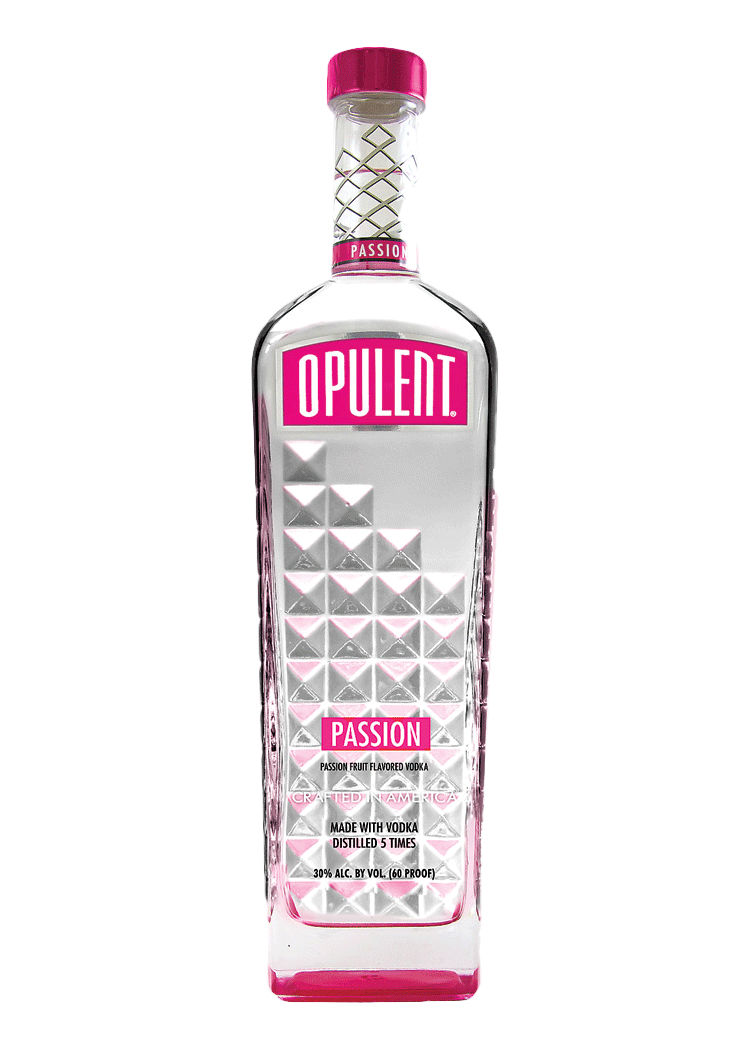 Opulent Passion Vodka Total Wine & More