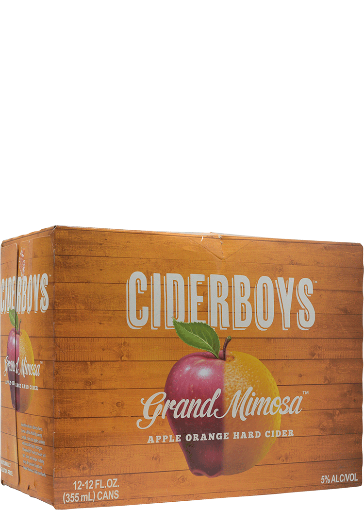 Ciderboys Peach County Total Wine & More
