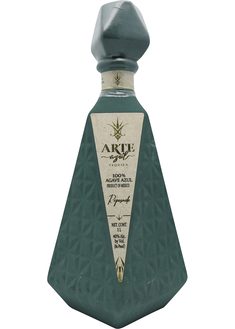 Arte Azul Reposado Tequila Total Wine & More
