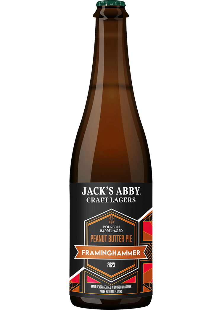 Jack's Abby BA Framinghammer PB Pie Total Wine & More
