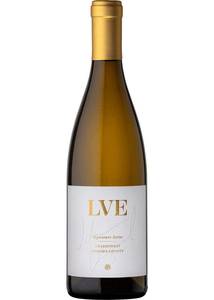 John Legend Signature Series by LVE Chardonnay Total Wine & More