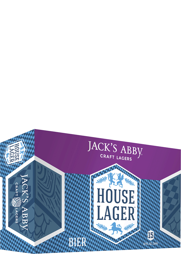 Jack's Abby House Lager Total Wine & More