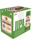 Sixpoint Resin