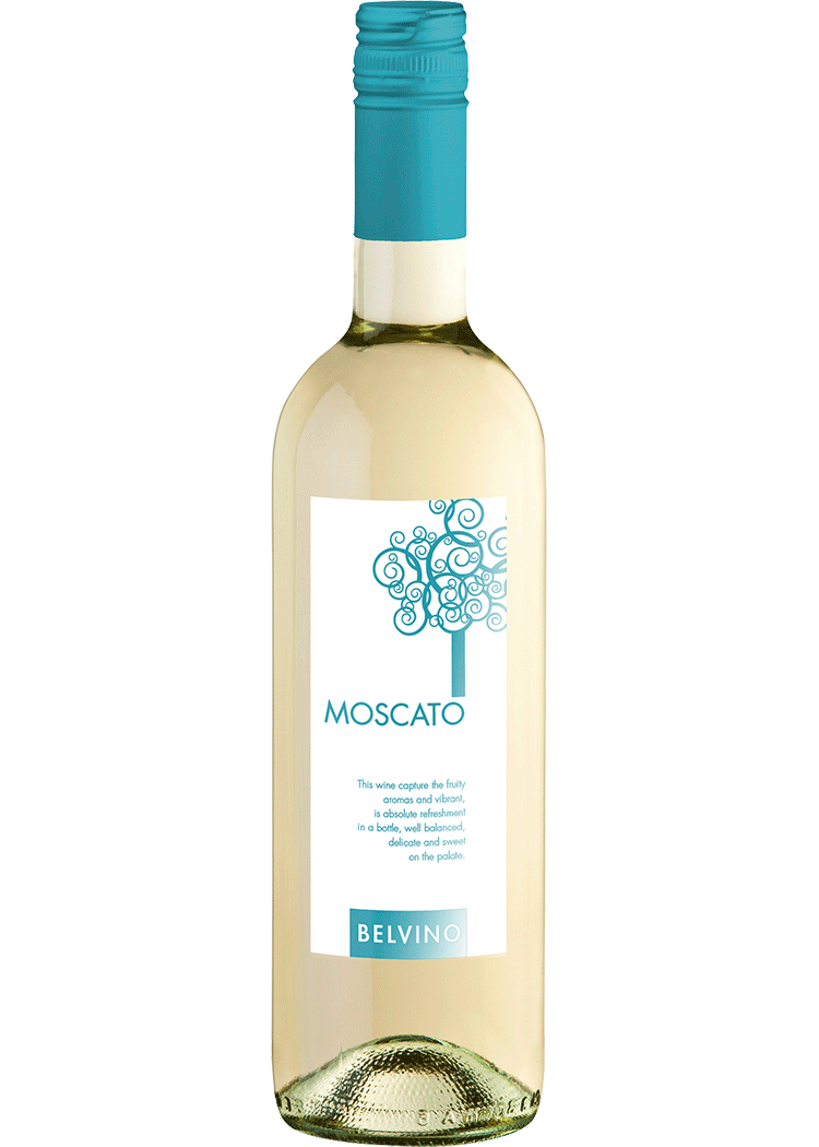 Belvino Moscato Total Wine & More