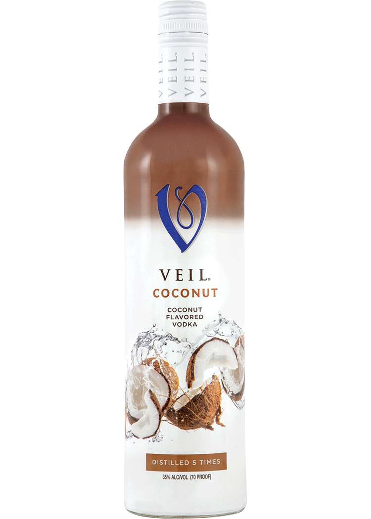 Veil Coconut Vodka Total Wine & More