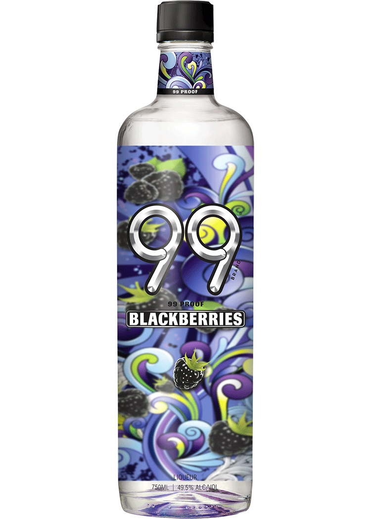 99 Blackberries Total Wine & More