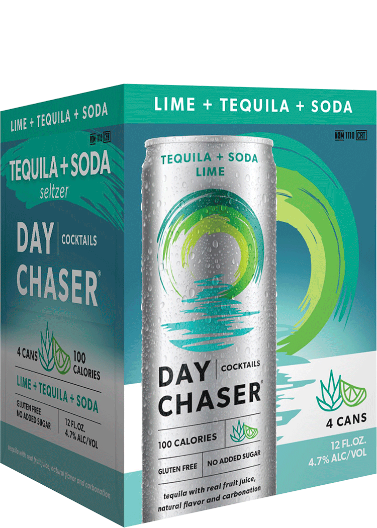 Day Chaser Tequila Lime Total Wine & More