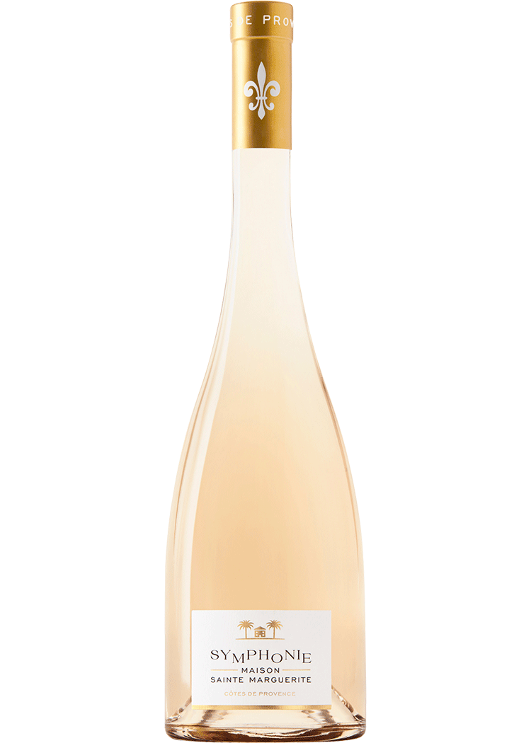 Ste Marguerite en Provence Symphonie Rose Total Wine & More