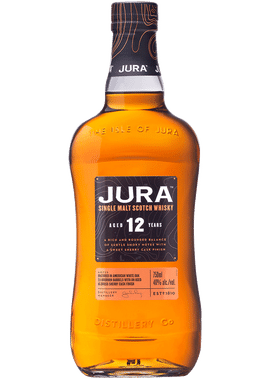 Whisky Jura Journey, in tube, 700 ml Jura Journey, in tube – price, reviews