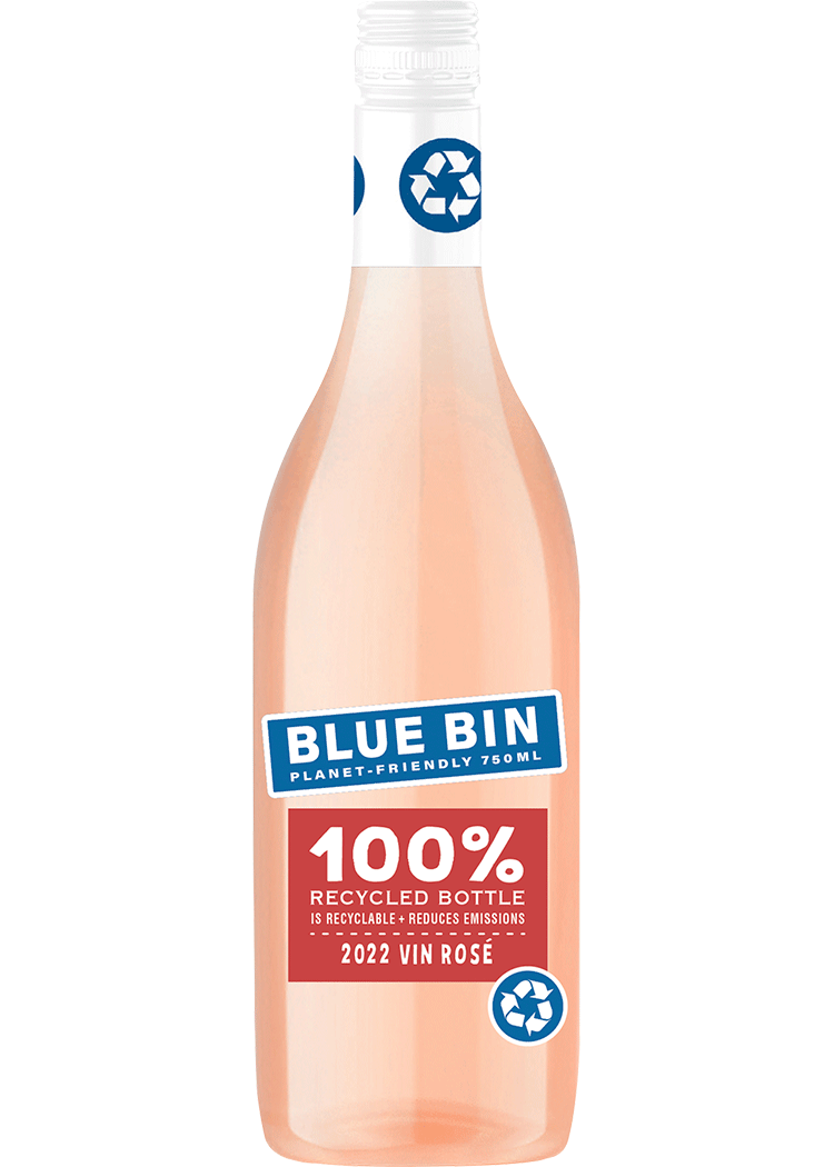 Blue Bin Vin Rose Total Wine & More