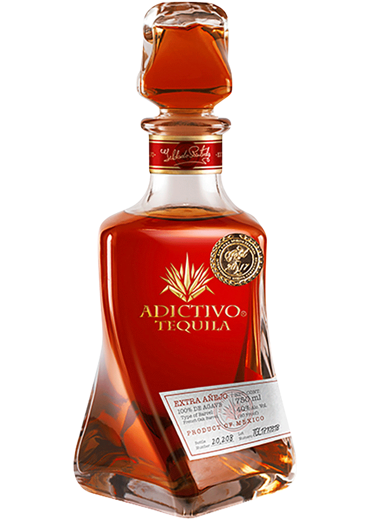 Adictivo Extra Anejo Tequila Total Wine & More