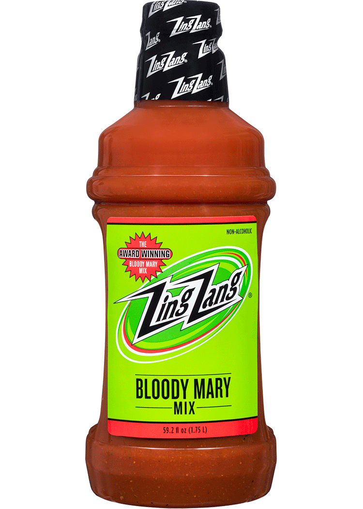 Zing Zang Bloody Mary Mix Total Wine & More