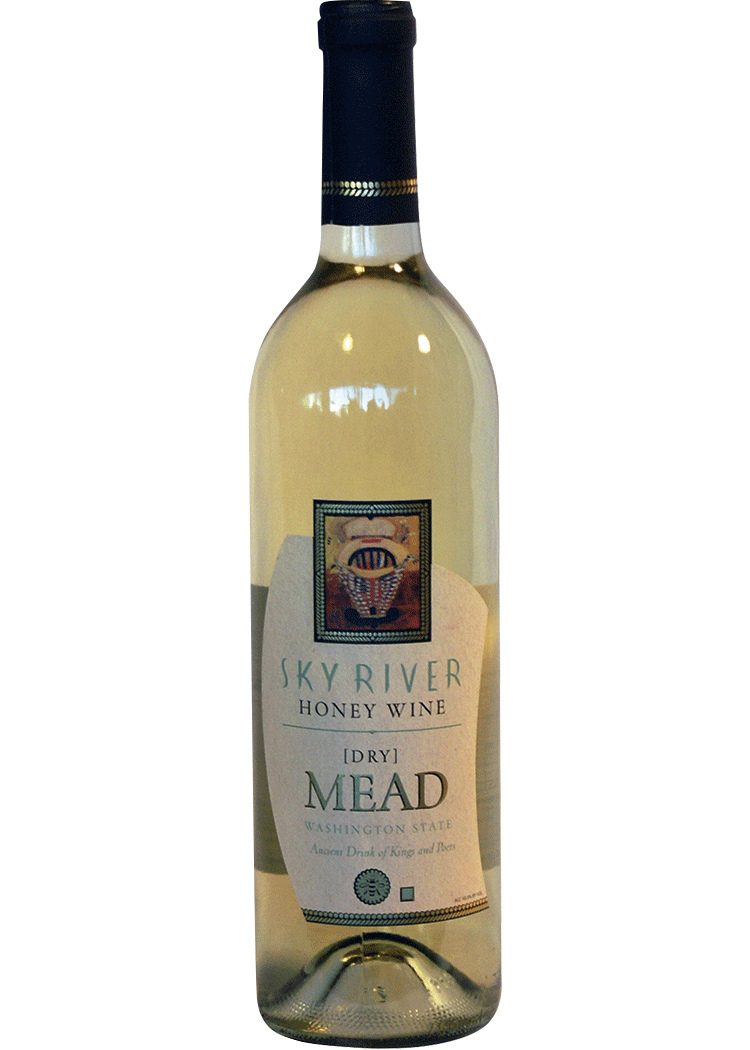 Sky River Mead Dry Total Wine & More
